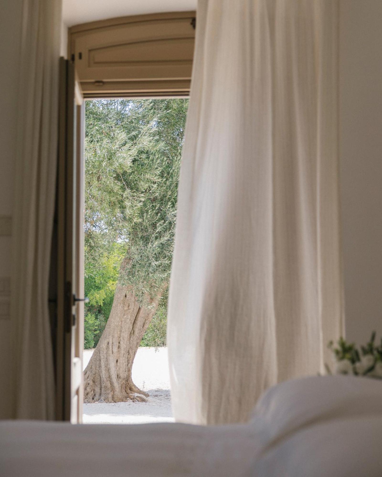 Masseria San Lorenzo Resort Fasano Exteriér fotografie