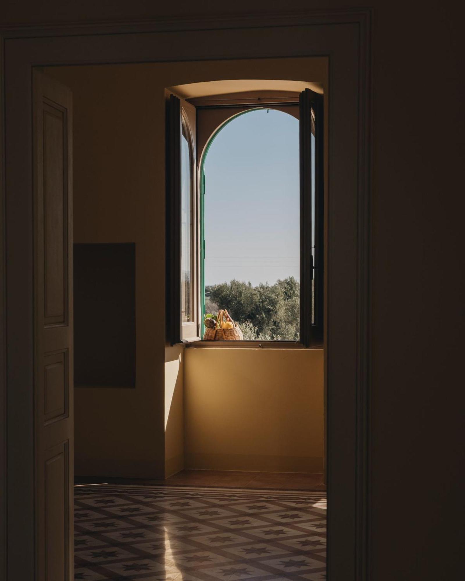 Masseria San Lorenzo Resort Fasano Exteriér fotografie