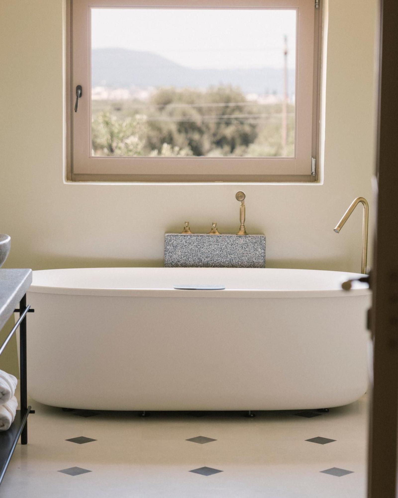 Masseria San Lorenzo Resort Fasano Exteriér fotografie