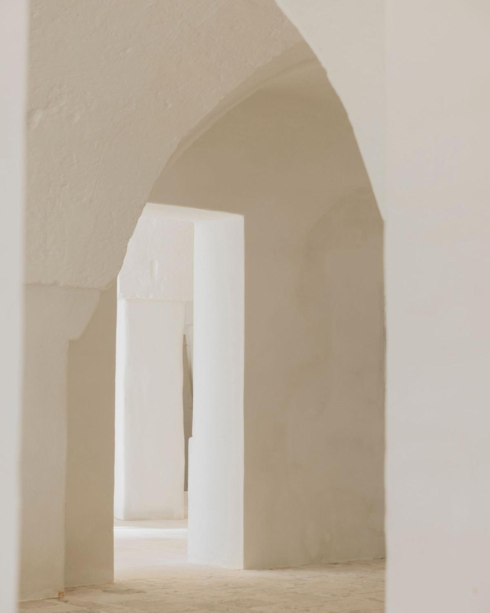 Masseria San Lorenzo Resort Fasano Exteriér fotografie