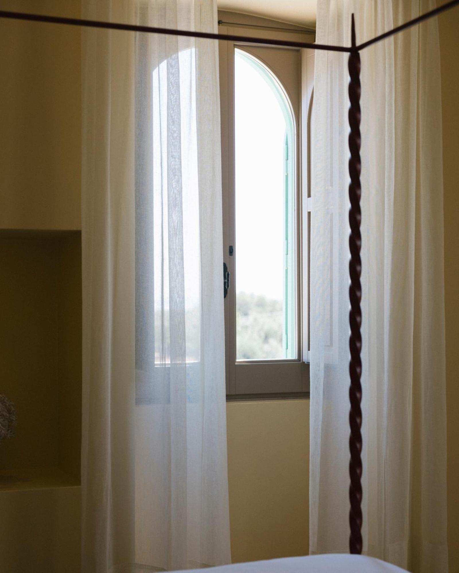 Masseria San Lorenzo Resort Fasano Exteriér fotografie